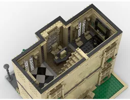 The Consulate