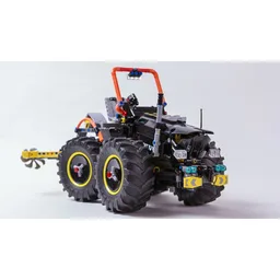 Tractor (42081 c-model)