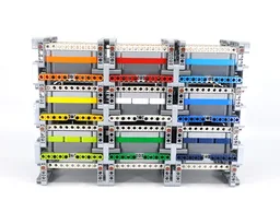 Modular Storage System 9