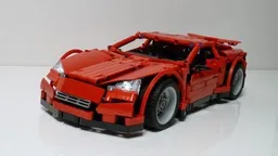 Supercar