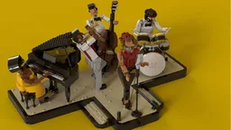 Jazz Singer