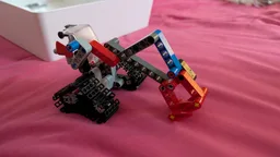 42148 Tracked Loader
