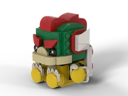 Bowser