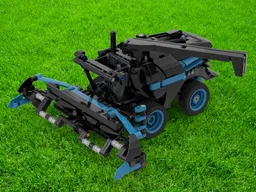 42162 Combine Harvester