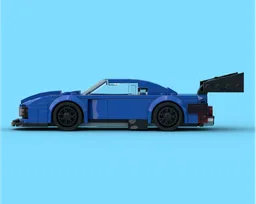 Vulture GTR
