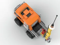 60035: 4-in-1