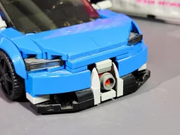 Bugatti Chiron