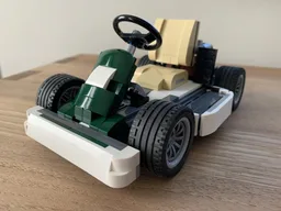 10242 Karting