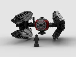 TieWhisper (1:125 Scale)