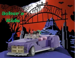 Joker's Ride