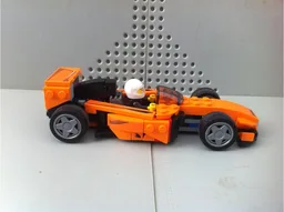 75880 Custom F1