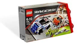 Thunder Raceway