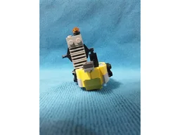 31014 - Sail Ship