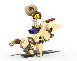 30666 - Bull