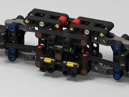 Pushrod Suspension Design