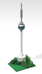 Wuhan TV Tower