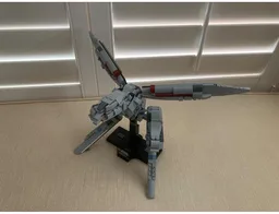 Metal Gear Ray