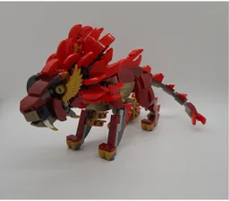 Ark: Shadowmane
