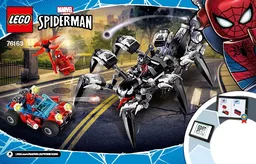 Venom Crawler