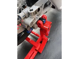 42130 Paddock Stand