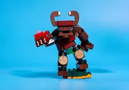 Skylanders Tree Rex