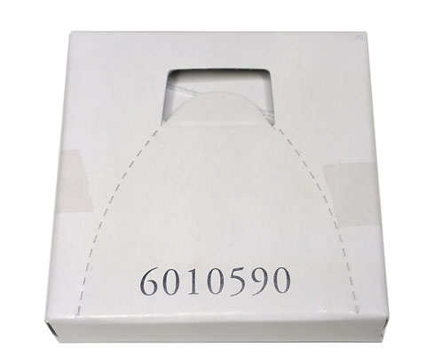 Lego Cardboard Sleeve 6010590 with Contents