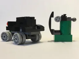 Classic Car