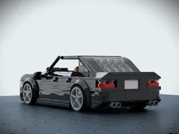 BMW M5 E39