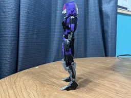 Tali'Zorah - Mass Effect