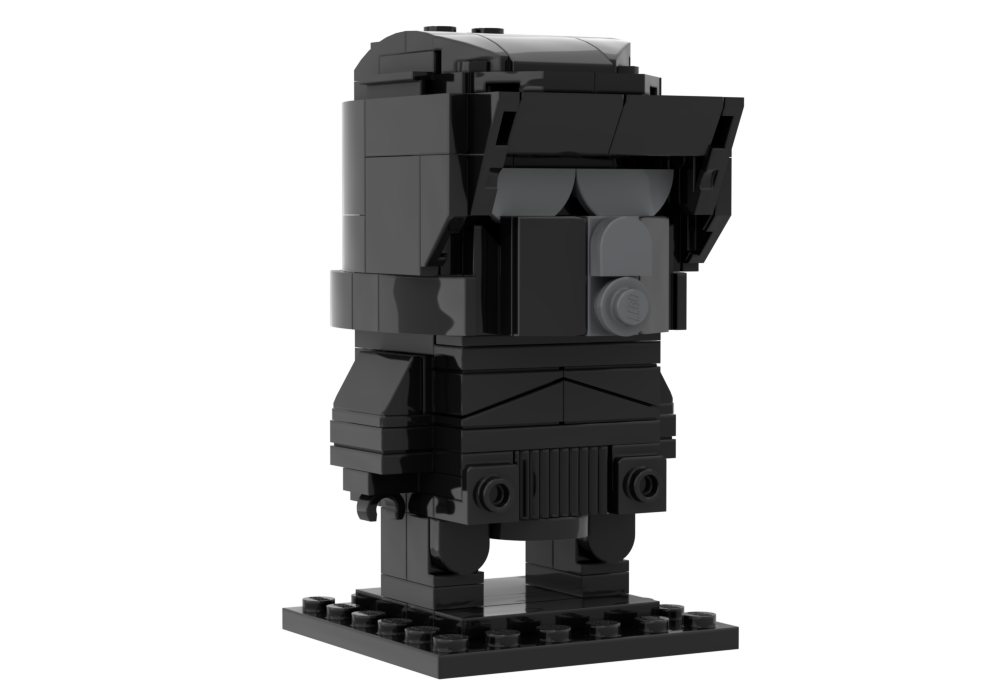 Lego Shadow ARF Trooper