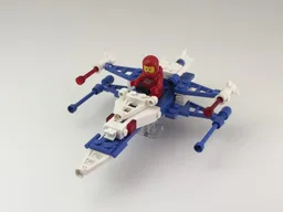 CS-46 X-wing Fighter