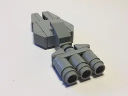 Imperial Light Cruiser
