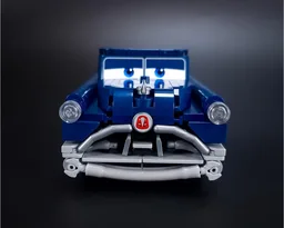 Doc Hudson