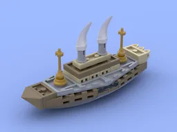 Mini steam liner