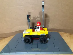 75870 Quadbike
