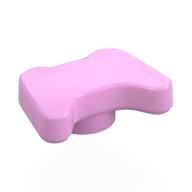 Lego Game Controller [Plain] / Bright Pink