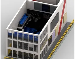 Brick Arena