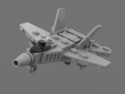 (FREE) McDonnell Douglas F/A-18 Hornet mini