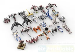 2bricks Ultimate Advent Calendar 2024!