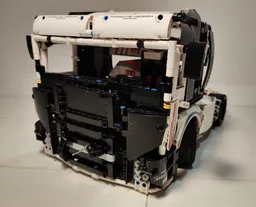 42096- T model
