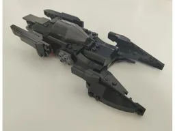 batmobile beyond