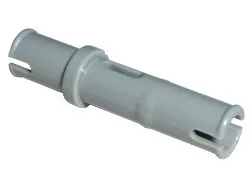 Technic Pin Long without Friction Ridges
