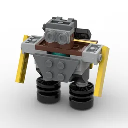 Childbot