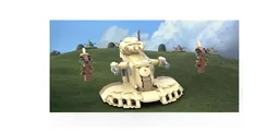 AAT and STAP speeders