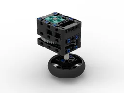 Top Spinner