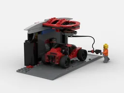 60443 Car Wash