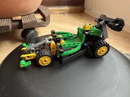 42218 Formula One