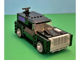 VENOM Jackhammer