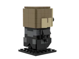 Thexan Brickheadz