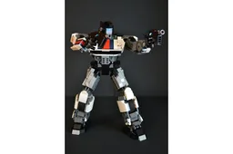 Jazz - Transformers